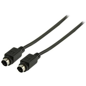 VALUELINE P30000B50 Cable S-Video