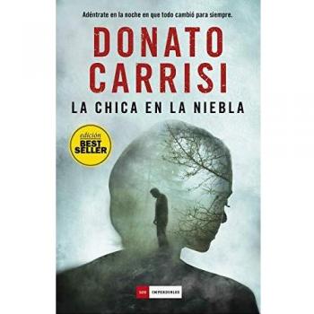 La chica en la niebla