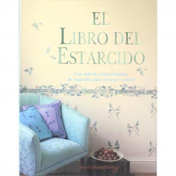 El libro del estarcido: 2
