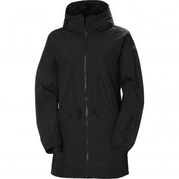 Helly Hansen Women's Essence Mid-Length Raincoat
