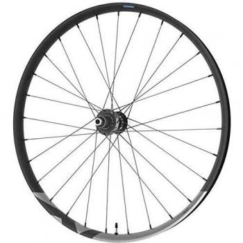 SHIMANO RUEDAS Rueda Tras. XT M8120 29 E12/148MM Ciclismo, Adultos Unisex, Negro
