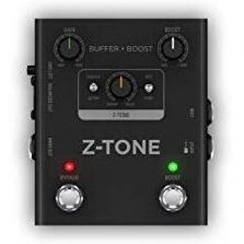 Z-TONE Buffer Boost, IP-ZTONE-BB-IN