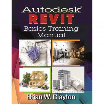 Autodesk Revit Basics Training Manual