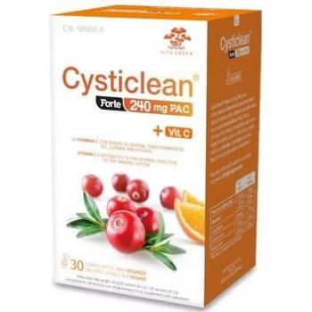Cysticlean Forte 30 Sobres