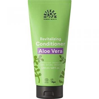 Urtekram Organic Aloe Vera Conditioner for Dry Hair