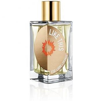 Etat libre d naranja como este tildazswint eau de parfum vapo100ml cuidado de la piel 100ml pack de 1