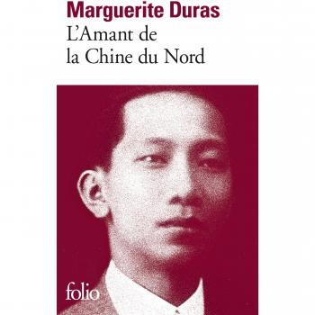 L'amant de la Chine du Nord