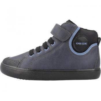 Zapatillas de Niño GEOX Modelo J Gisli Color Azul C0693