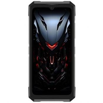 Smartphone DOOGEE Fire 6 Max 5G - Pantalla 6.72 120Hz, 8GB RAM, 256GB ROM, Batería de 20800mAh, Imágenes Térmicas