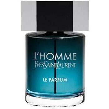Yves Saint Laurent L'Homme Le Parfum Eau De Parfum Spray 100ml