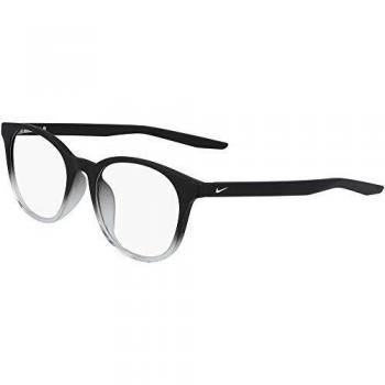 Gafas de Vista Nike NIKE 5020 Black Grey 46/17/130 unisex