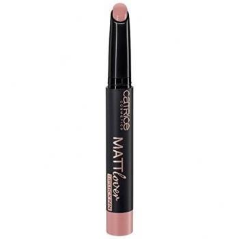 CATRICE BARRA LABIOS MATTLOVER LIPSTICK PEN 040 ROSELESSLY ROMANTIC