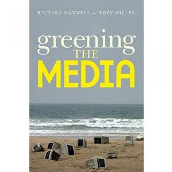Greening the Media