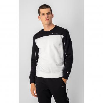 Sudadera Champion Crewneck Black