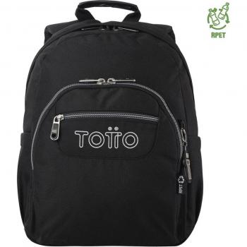 Mochila Escolar Pequeña Totto España - Gommas