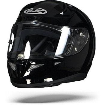 HJC Helmets R-PHA-11 Casco METAL BLACK M