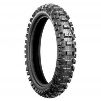 Pneumatici BRIDGESTONE MOTO 90 100 16 M404
