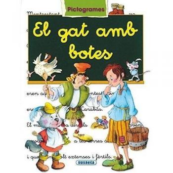 Gat Amb Botes