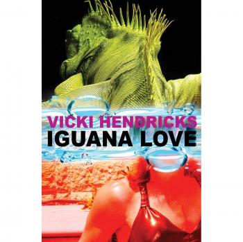 Amor de Iguana: Libro sobre el Cuidado y la Cría de Iguanas