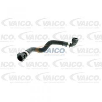 Tubería de Radiador VAICO V20-2402 Compatible con BMW X5 y X6, Refuerzo de Refrigeración 17127794157