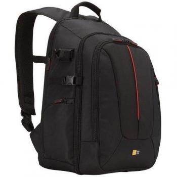 Case Logic DCB309K - Bolsa para cámara SLR y MacBook Pro de 15 o PC de 14