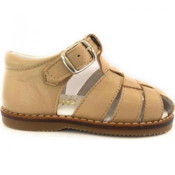 Sandalias de Niño Gulliver MP-6482 Camel Marrón