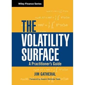 The Volatility Surface: A Practitioner's Guide