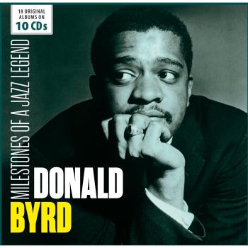 Milestones of a Jazz Legends: Donald Byrd