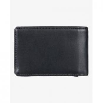 Cartera Billabong Vacant Para Hombre en Negro
