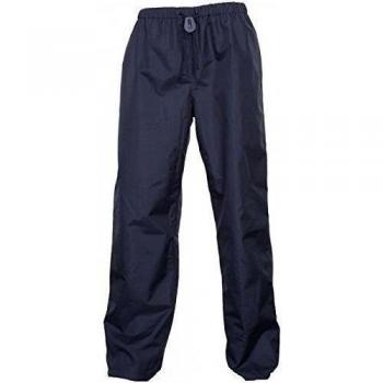 Lyngsoe fox6041 - 03-xs tamaño XS pantalones - azul marino