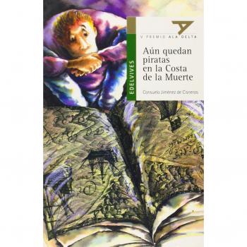 Aún quedan piratas en la Costa de la Muerte: 10