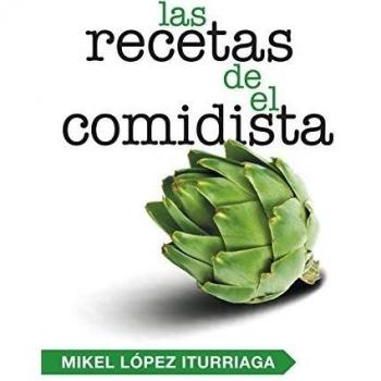 Las recetas de El Comidista