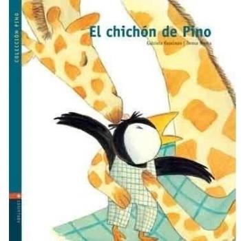 El chichón de Pino: 1