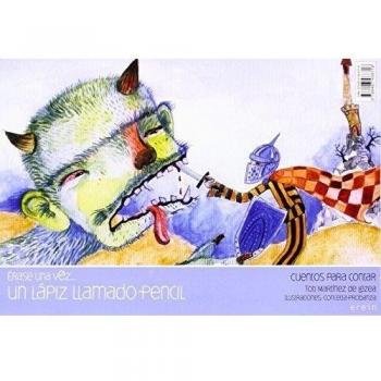 Un Lápiz Llamado Pencil: 7 - Toti Martínez De Lezea
