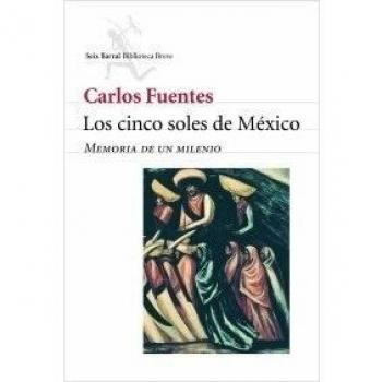 Los cinco soles de México