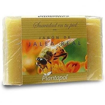Jabón Nutritivo de Jalea Real 100g - Plantapol