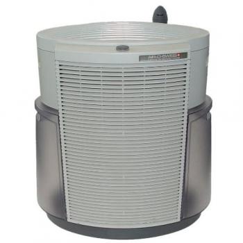 Boneco AOS 2071 - Purificador de aire y humidificador, 250 g/h, 190 m3/h, 42 W, 50 m²