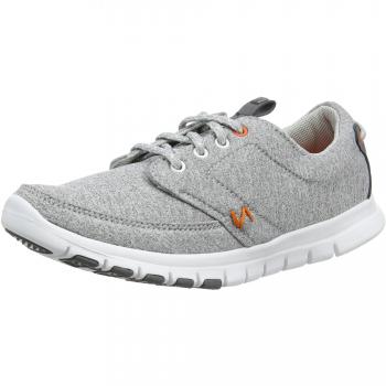 Regatta Lady Marine, Zapatillas de Senderismo Mujer, Gris