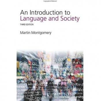 An Introduction to Language and Society