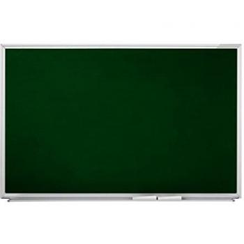 Pizarra Magnética Verde SP 150x120 cm