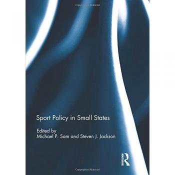 Sport Policy in Small States