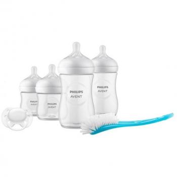 Philips Avent SCD838/11 Natural Response Advanced Starter Set