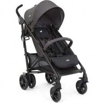 Silla de paseo Joie Brisk LX ember