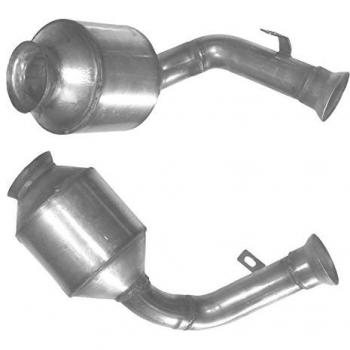 Bm Catalysts BM80295H Catalytic Converter