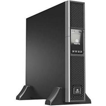 Vertiv GXT5 2000VA 230V UPS EU ACCS