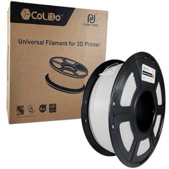 Filamento ABS CoLiDo 1.75mm 1 kg Blanco