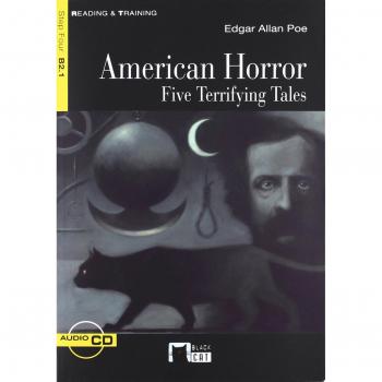 American Horror N/e