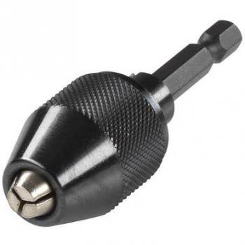 Corona perforación bimetálica de 57 mm Starrett