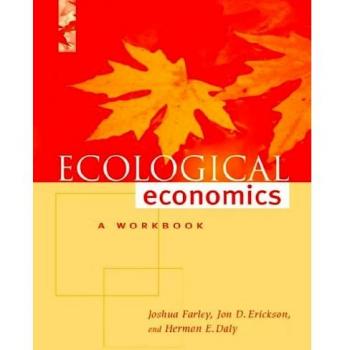 Ecological Economics: A Workbook for Problem-based Learning