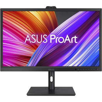 ASUS ProArt PA32DC 31.5 OLED Monitor 4K Ultra HD HDR10 0.1ms Response Time IPS Panel 60Hz Refresh Rate 3xHDMI/1xUSB-C